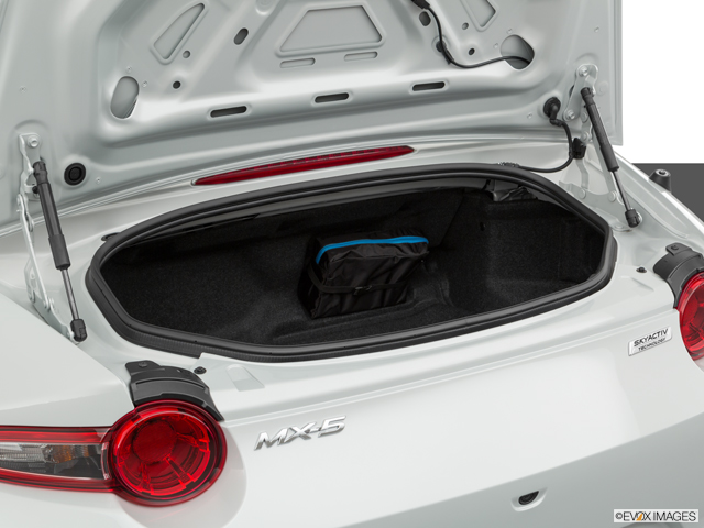 2019 MAZDA MX-5 Miata Sport Convertible 2D Price, Listings